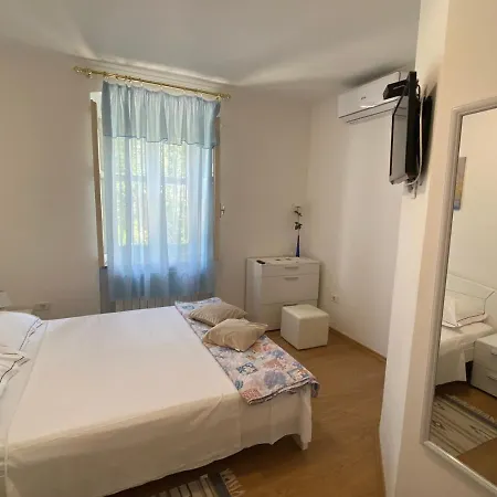 Milada Homestay Portoroz