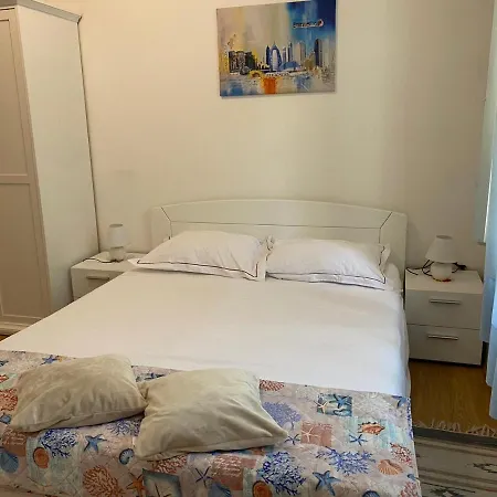 Homestay Milada Portoroz