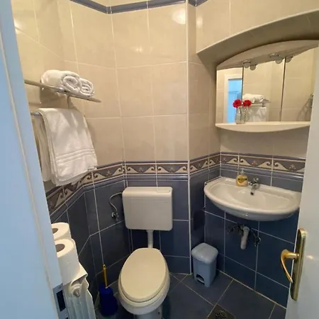 Milada Homestay Portoroz