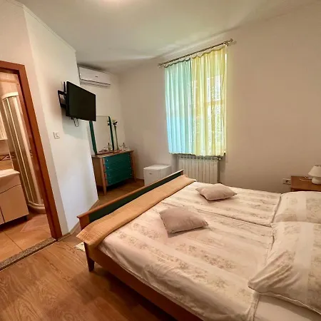 Milada Homestay Portoroz