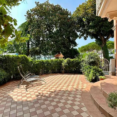 Habitación en casa particular Milada Portoroz