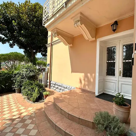 Séjour chez l'habitant Milada