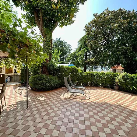 Habitación en casa particular Milada Portoroz