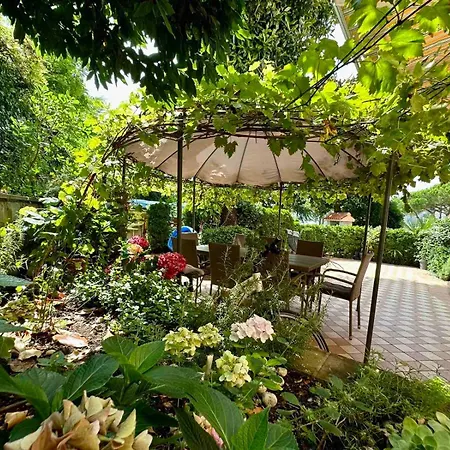 Homestay Milada Portoroz