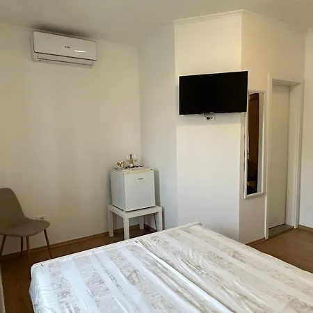 Habitación en casa particular Milada *