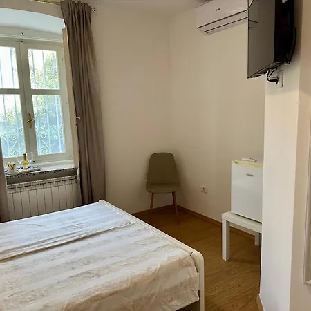 Homestay szállás Milada