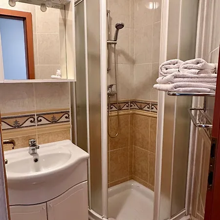 Milada Séjour chez l'habitant