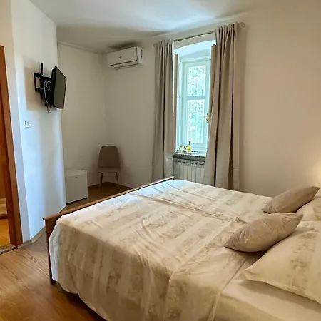 Séjour chez l'habitant Milada