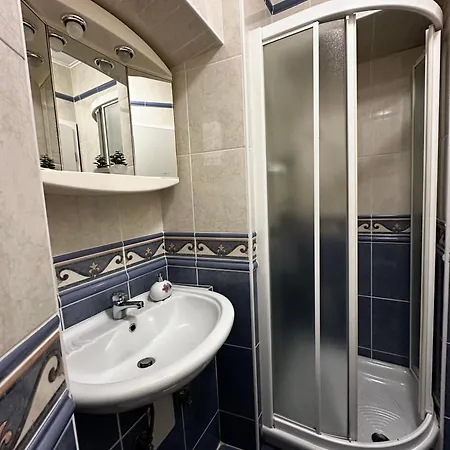 Séjour chez l'habitant Milada *