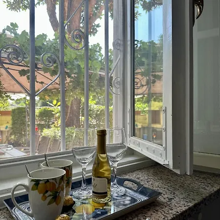 Milada Homestay szállás Portorož