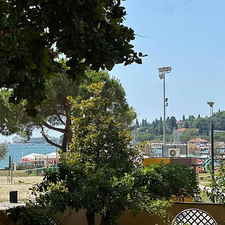 Homestay szállás Milada Portorož