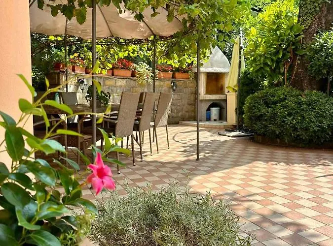 منزل للإقامة Milada *