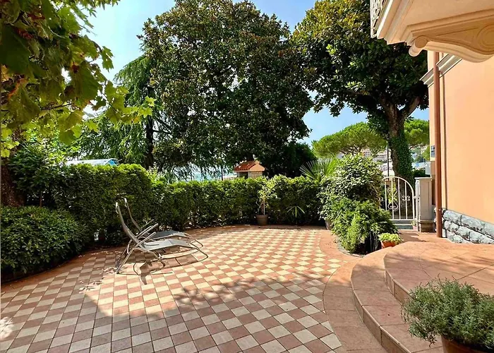 Ubytování v soukromí Milada Portorož