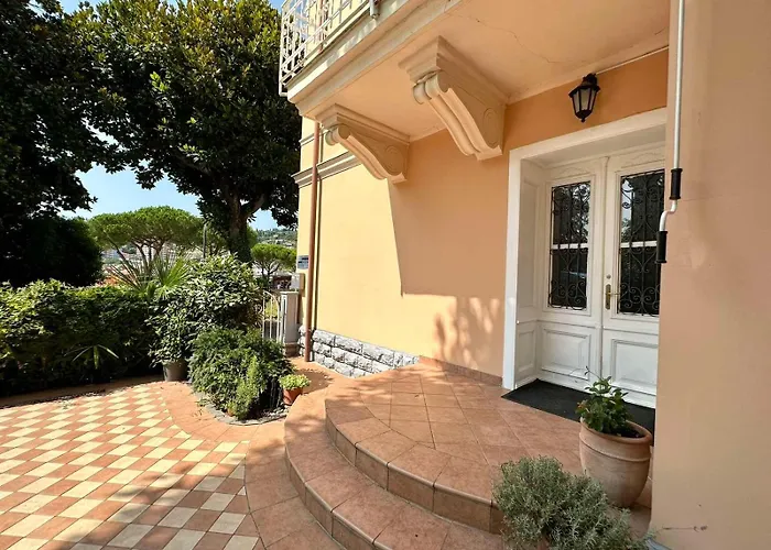 Ubytování v soukromí Milada