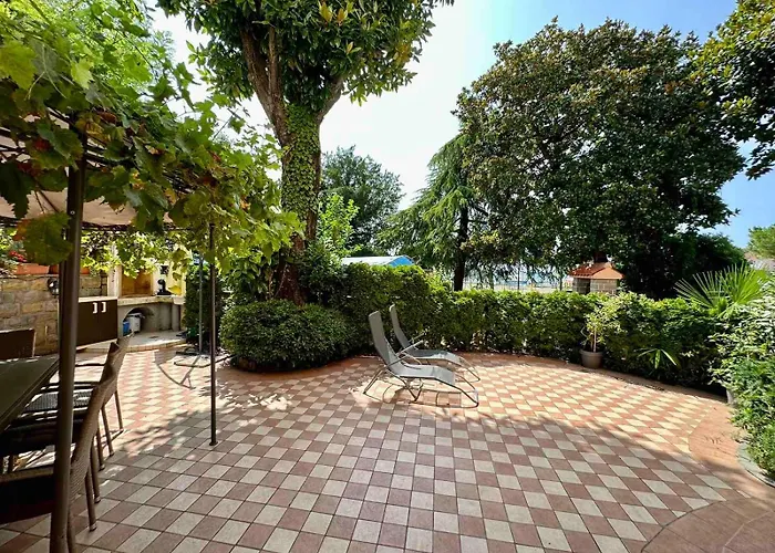 منزل للإقامة Milada بورتوروز