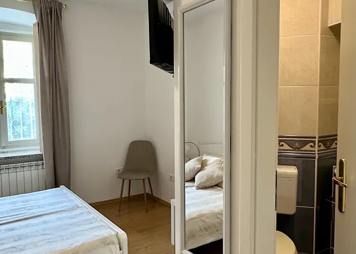 Milada منزل للإقامة *