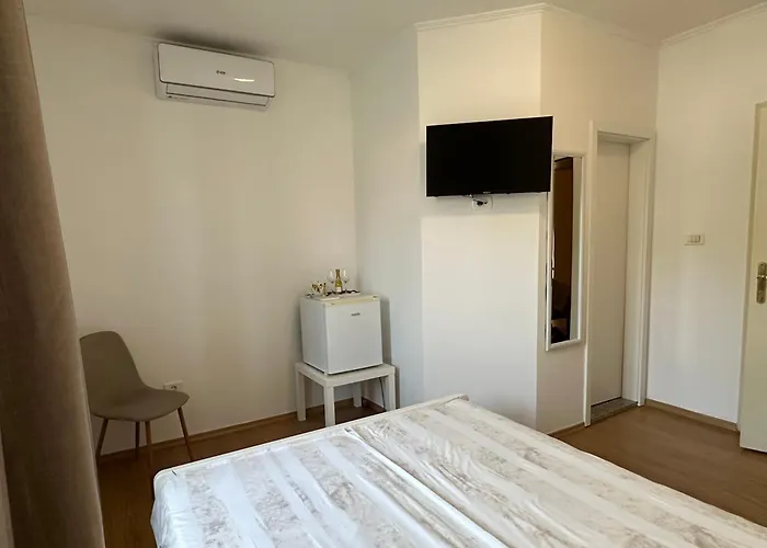 منزل للإقامة Milada *