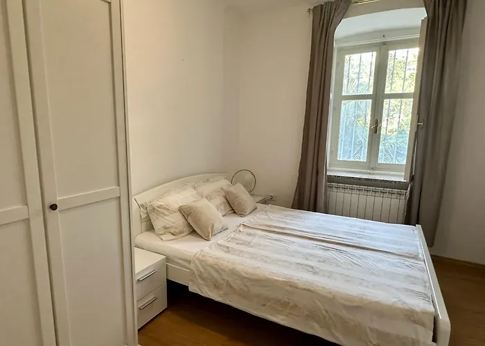 Ubytování v soukromí Milada Portorož