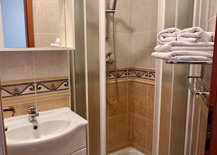 Milada منزل للإقامة