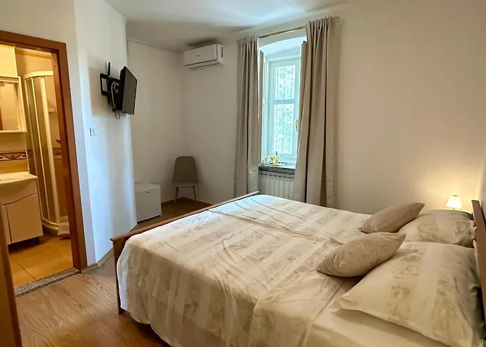 منزل للإقامة Milada