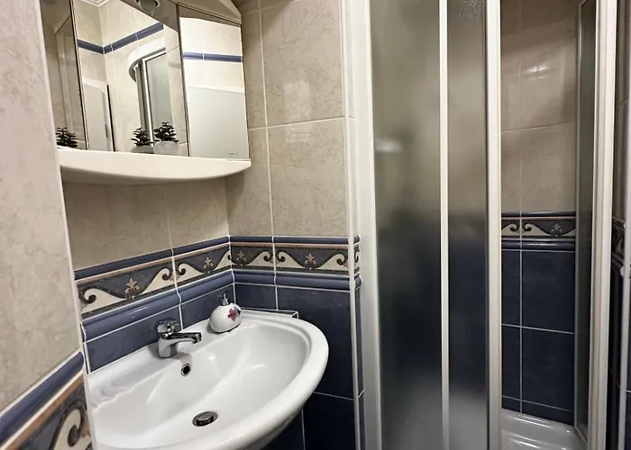 Ubytování v soukromí Milada *