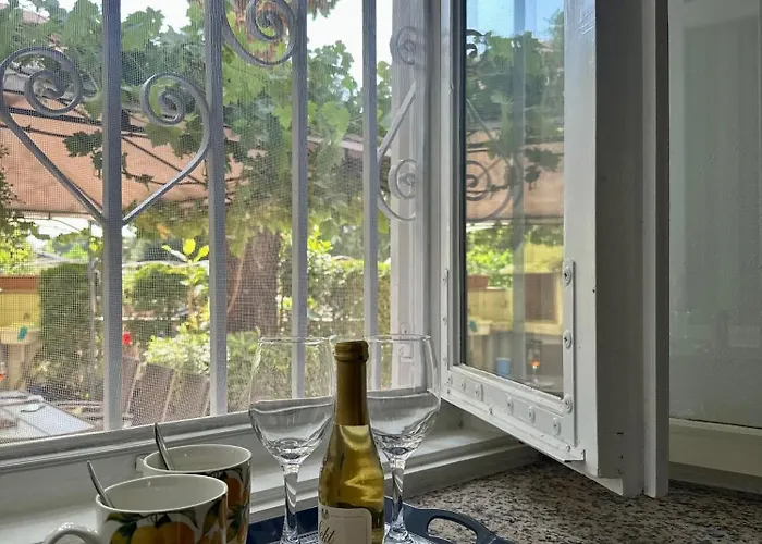 Milada Ubytování v soukromí Portorož