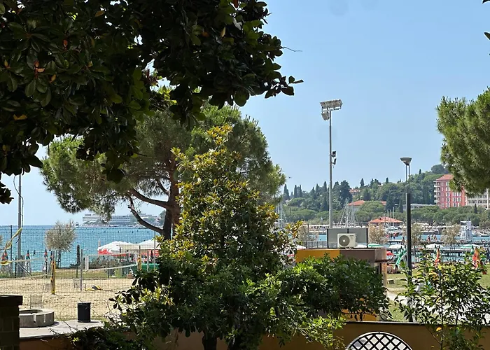 منزل للإقامة Milada بورتوروز